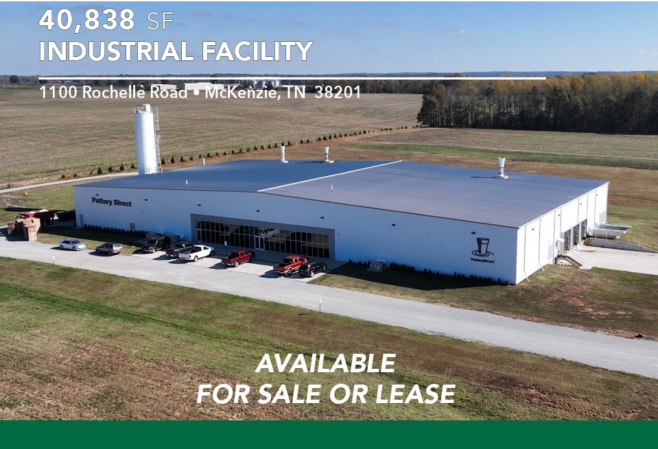 Agracel Industrial Facility