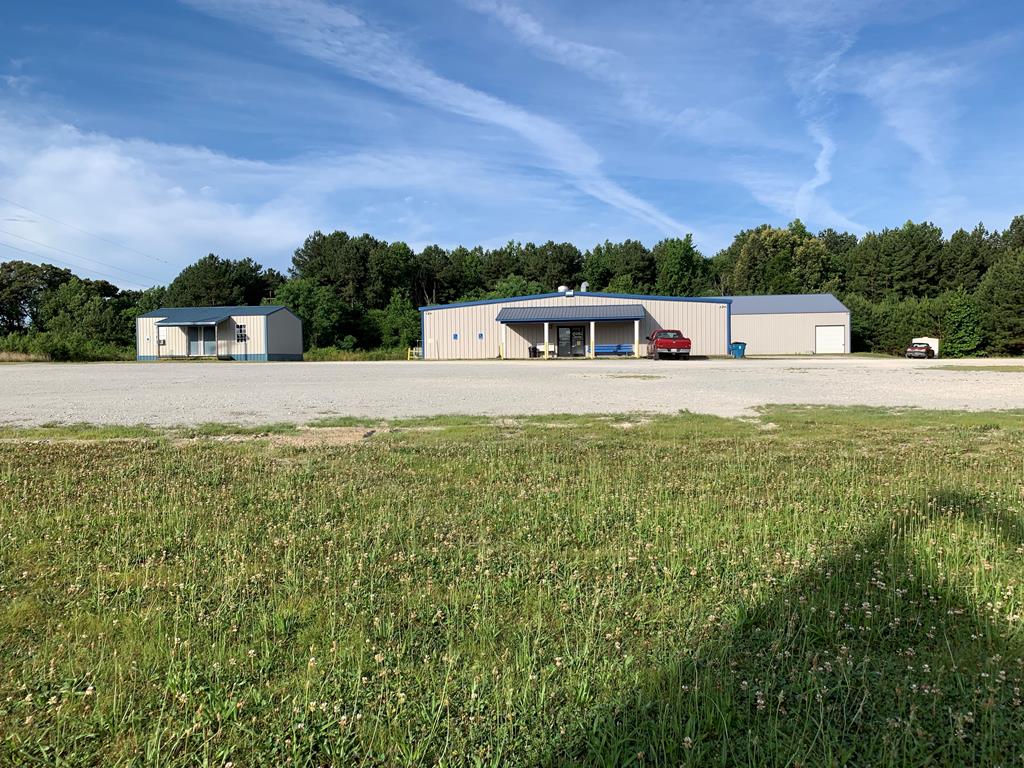 25655 HWY 22, McKenzie, TN