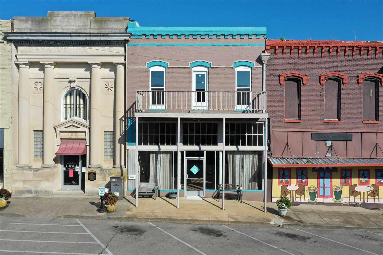 17 Broadway, Mckenzie, TN 38201