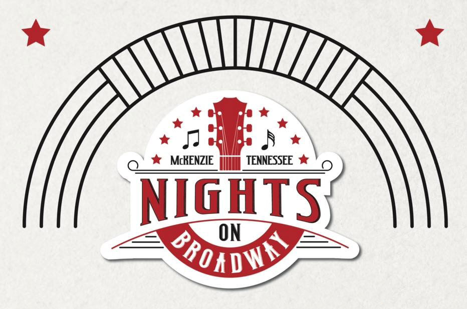 Nights on Broadway in McKenzie, TN