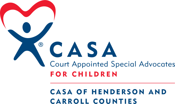 CASA of Henderson and Carroll Counties