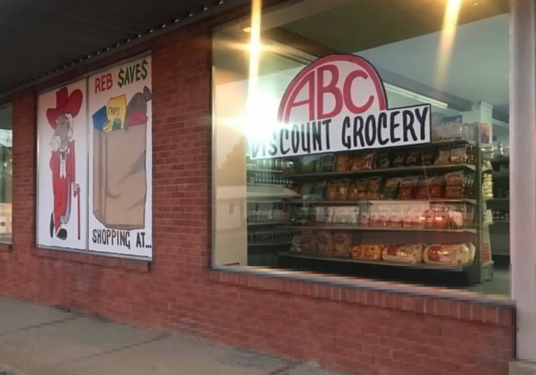 ABC Discount Grocery