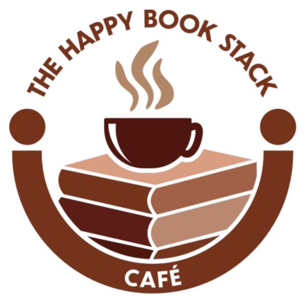 The Happy Book Stack