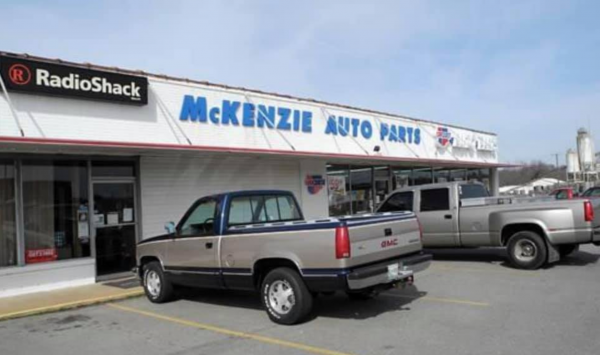McKenzie AutoParts, Inc.