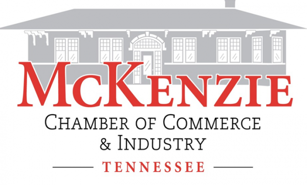 McKenzie Tennessee Chamber of Commerce & Industry